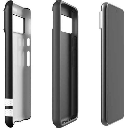 NFL Green Bay Packers Shutout Google Pixel 8 Pro Impact Case